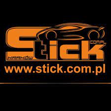 Stick Kraków Logo